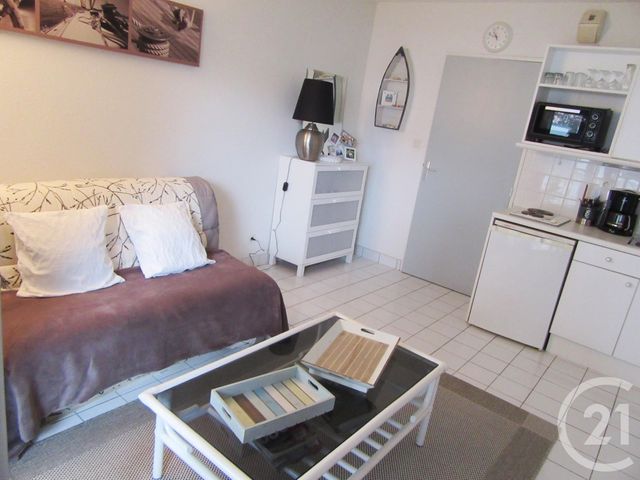 Appartement F2 à louer ST JEAN DE MONTS
