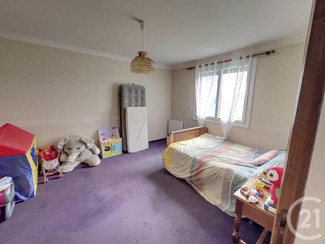 maison à vendre - 4 pièces - 147.23 m2 - LA BARRE DE MONTS - 85 - PAYS-DE-LOIRE - Century 21 La Côte Montoise