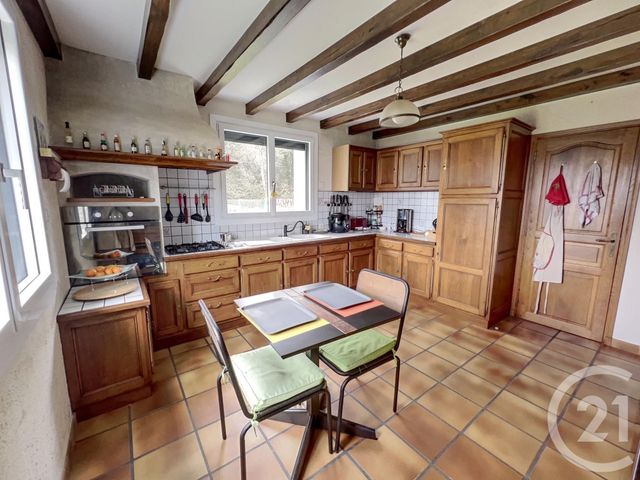 maison à vendre - 4 pièces - 147.23 m2 - LA BARRE DE MONTS - 85 - PAYS-DE-LOIRE - Century 21 La Côte Montoise