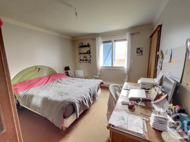 maison à vendre - 4 pièces - 147.23 m2 - LA BARRE DE MONTS - 85 - PAYS-DE-LOIRE - Century 21 La Côte Montoise