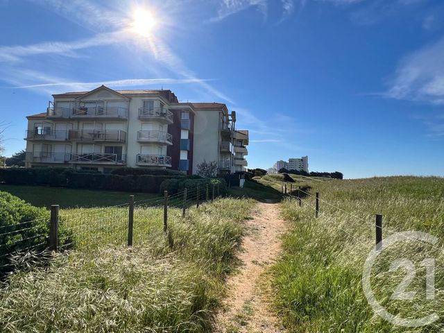 appartement - ST JEAN DE MONTS - 85