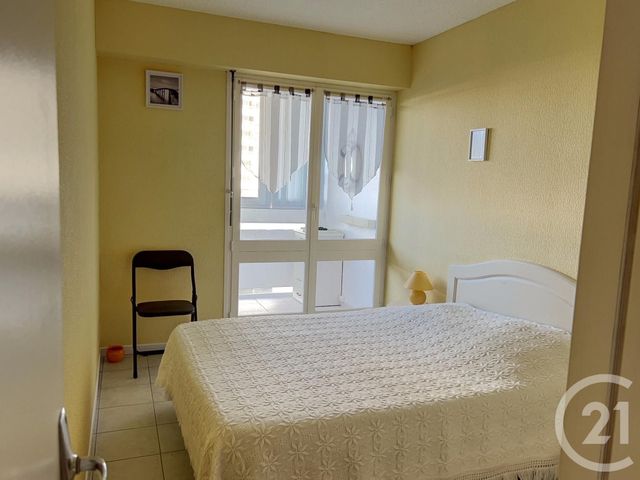 Appartement à vendre - 2 pièces - 33.97 m2 - ST HILAIRE DE RIEZ - 85 - PAYS-DE-LOIRE - Century 21 La Côte Montoise