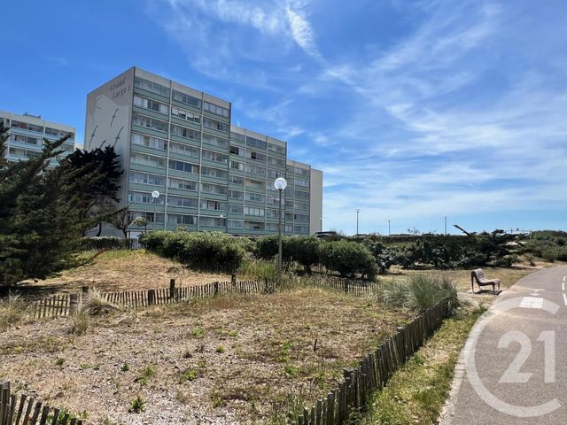 appartement - ST HILAIRE DE RIEZ - 85