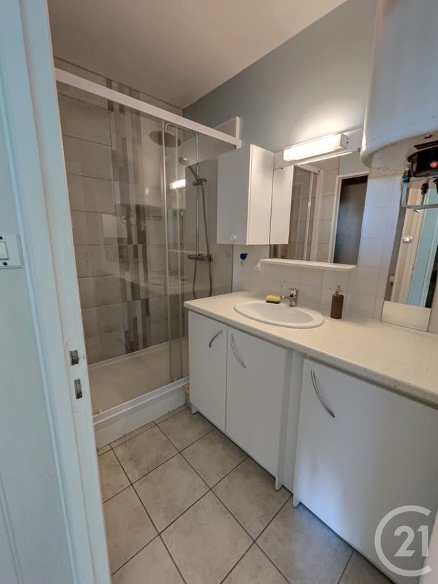 Appartement à vendre - 2 pièces - 33.97 m2 - ST HILAIRE DE RIEZ - 85 - PAYS-DE-LOIRE - Century 21 La Côte Montoise