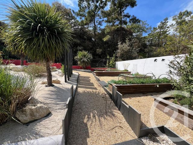 maison à vendre - 5 pièces - 162.6 m2 - LA BARRE DE MONTS - 85 - PAYS-DE-LOIRE - Century 21 La Côte Montoise