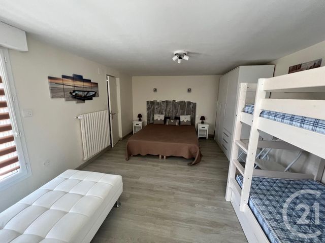 maison à vendre - 5 pièces - 162.6 m2 - LA BARRE DE MONTS - 85 - PAYS-DE-LOIRE - Century 21 La Côte Montoise