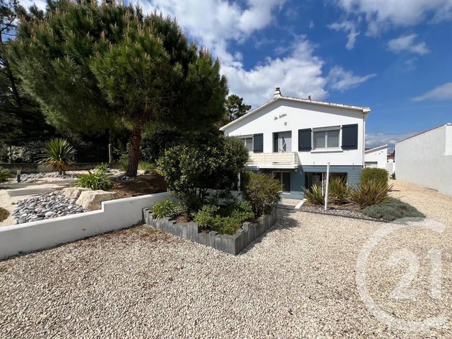 maison - LA BARRE DE MONTS - 85