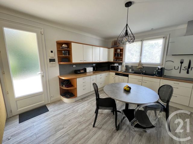 maison à vendre - 5 pièces - 162.6 m2 - LA BARRE DE MONTS - 85 - PAYS-DE-LOIRE - Century 21 La Côte Montoise