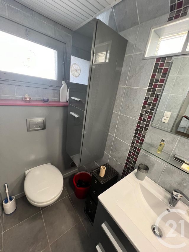 maison à vendre - 5 pièces - 162.6 m2 - LA BARRE DE MONTS - 85 - PAYS-DE-LOIRE - Century 21 La Côte Montoise