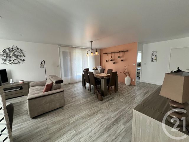 maison à vendre - 5 pièces - 162.6 m2 - LA BARRE DE MONTS - 85 - PAYS-DE-LOIRE - Century 21 La Côte Montoise