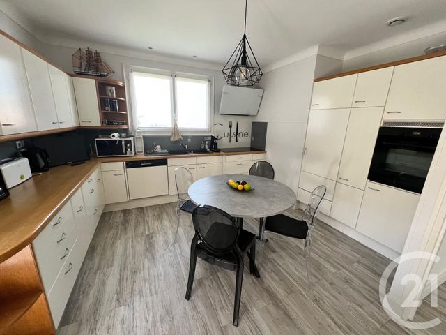 maison à vendre - 5 pièces - 162.6 m2 - LA BARRE DE MONTS - 85 - PAYS-DE-LOIRE - Century 21 La Côte Montoise