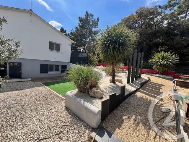 maison à vendre - 5 pièces - 162.6 m2 - LA BARRE DE MONTS - 85 - PAYS-DE-LOIRE - Century 21 La Côte Montoise