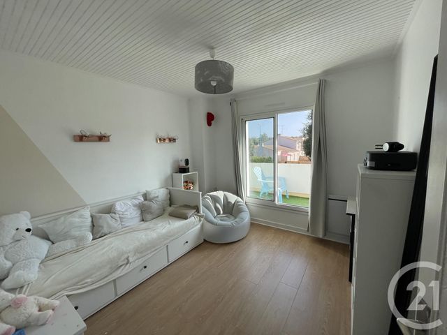 maison à vendre - 7 pièces - 223.67 m2 - ST JEAN DE MONTS - 85 - PAYS-DE-LOIRE - Century 21 La Côte Montoise