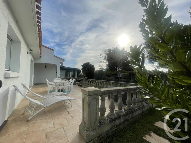 maison - ST JEAN DE MONTS - 85