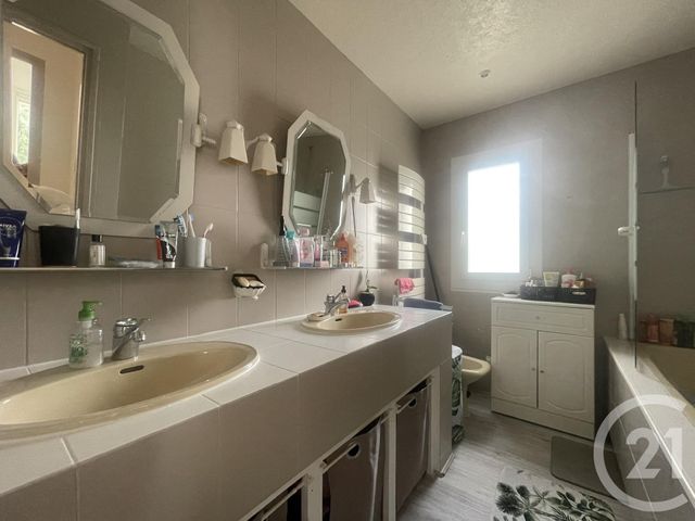 maison à vendre - 7 pièces - 223.67 m2 - ST JEAN DE MONTS - 85 - PAYS-DE-LOIRE - Century 21 La Côte Montoise