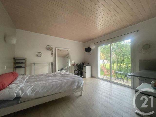 maison à vendre - 7 pièces - 223.67 m2 - ST JEAN DE MONTS - 85 - PAYS-DE-LOIRE - Century 21 La Côte Montoise