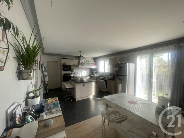 maison à vendre - 7 pièces - 223.67 m2 - ST JEAN DE MONTS - 85 - PAYS-DE-LOIRE - Century 21 La Côte Montoise