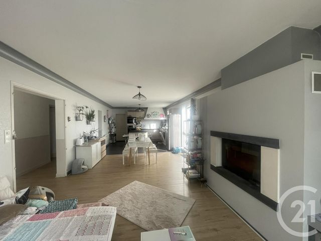 maison à vendre - 7 pièces - 223.67 m2 - ST JEAN DE MONTS - 85 - PAYS-DE-LOIRE - Century 21 La Côte Montoise