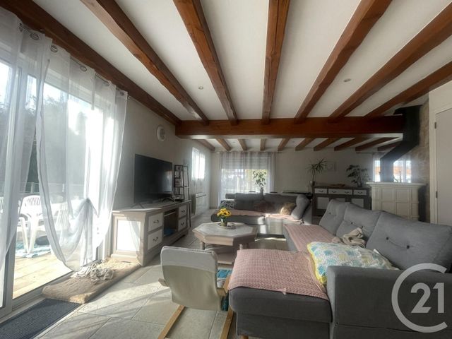 maison à vendre - 7 pièces - 223.67 m2 - ST JEAN DE MONTS - 85 - PAYS-DE-LOIRE - Century 21 La Côte Montoise