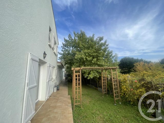 maison à vendre - 7 pièces - 223.67 m2 - ST JEAN DE MONTS - 85 - PAYS-DE-LOIRE - Century 21 La Côte Montoise