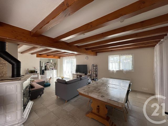 maison à vendre - 7 pièces - 223.67 m2 - ST JEAN DE MONTS - 85 - PAYS-DE-LOIRE - Century 21 La Côte Montoise