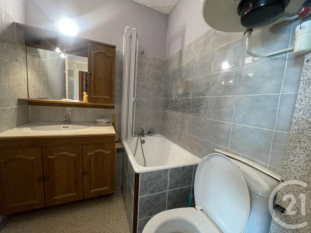 Appartement F1 à vendre - 1 pièce - 24.51 m2 - ST HILAIRE DE RIEZ - 85 - PAYS-DE-LOIRE - Century 21 La Côte Montoise