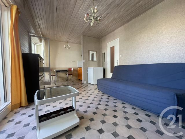 appartement - ST HILAIRE DE RIEZ - 85
