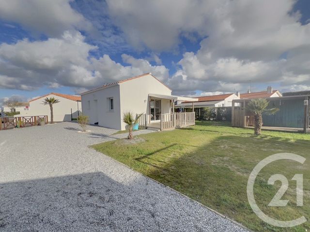 maison - ST JEAN DE MONTS - 85