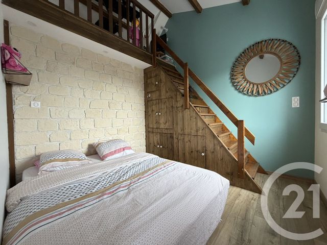 maison à vendre - 2 pièces - 37.51 m2 - ST JEAN DE MONTS - 85 - PAYS-DE-LOIRE - Century 21 La Côte Montoise