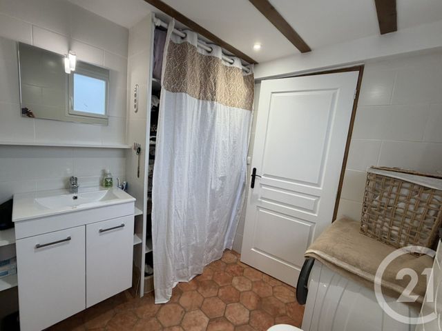 maison à vendre - 2 pièces - 37.51 m2 - ST JEAN DE MONTS - 85 - PAYS-DE-LOIRE - Century 21 La Côte Montoise