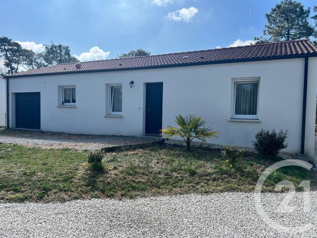 maison - ST JEAN DE MONTS - 85