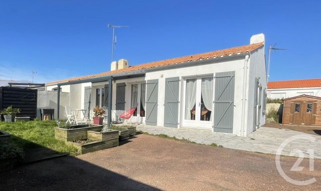 maison - ST JEAN DE MONTS - 85