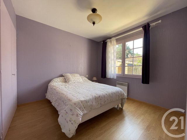 maison à vendre - 4 pièces - 86.0 m2 - ST JEAN DE MONTS - 85 - PAYS-DE-LOIRE - Century 21 La Côte Montoise