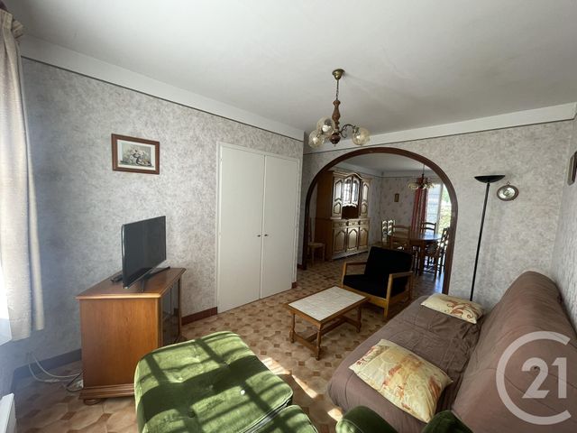 maison à vendre - 4 pièces - 86.0 m2 - ST JEAN DE MONTS - 85 - PAYS-DE-LOIRE - Century 21 La Côte Montoise