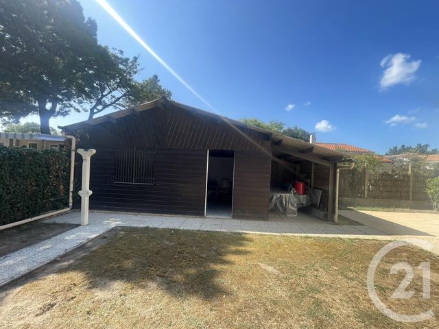 maison à vendre - 4 pièces - 86.0 m2 - ST JEAN DE MONTS - 85 - PAYS-DE-LOIRE - Century 21 La Côte Montoise