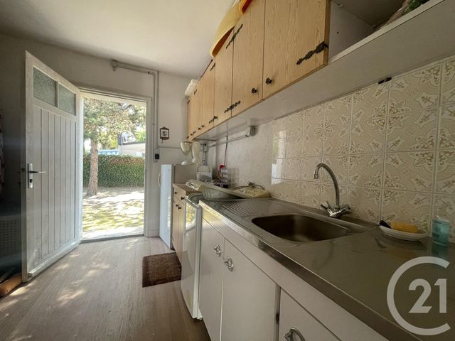 maison à vendre - 4 pièces - 86.0 m2 - ST JEAN DE MONTS - 85 - PAYS-DE-LOIRE - Century 21 La Côte Montoise