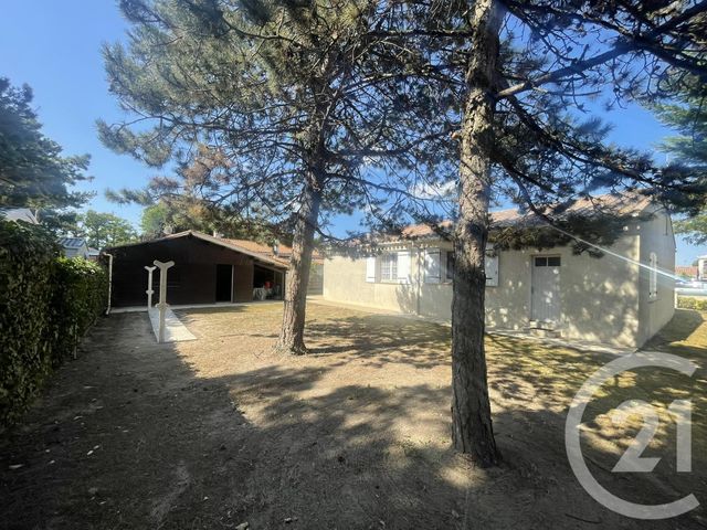 maison à vendre - 4 pièces - 86.0 m2 - ST JEAN DE MONTS - 85 - PAYS-DE-LOIRE - Century 21 La Côte Montoise