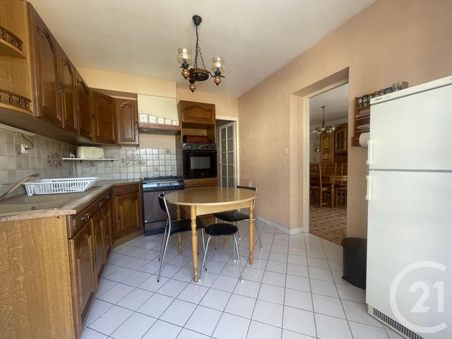 maison à vendre - 4 pièces - 86.0 m2 - ST JEAN DE MONTS - 85 - PAYS-DE-LOIRE - Century 21 La Côte Montoise