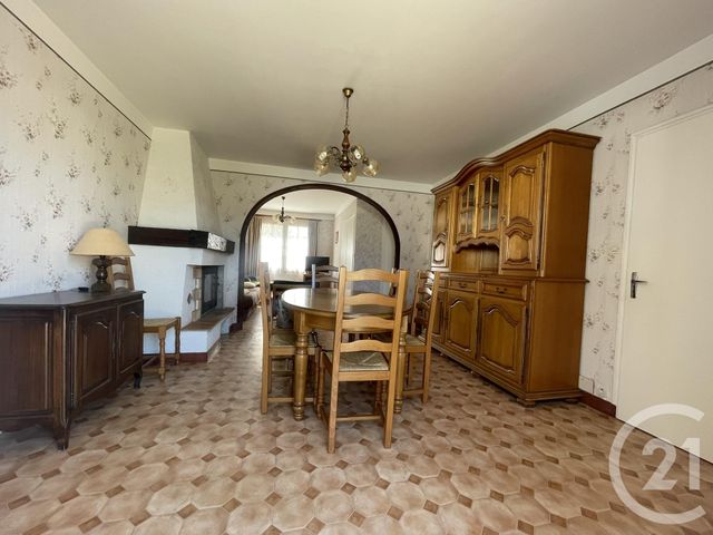 maison à vendre - 4 pièces - 86.0 m2 - ST JEAN DE MONTS - 85 - PAYS-DE-LOIRE - Century 21 La Côte Montoise