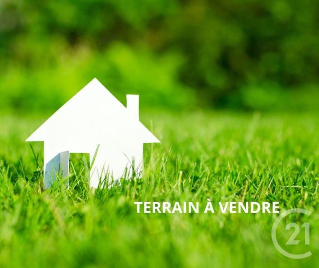 terrain à vendre - 633.0 m2 - ST JEAN DE MONTS - 85 - PAYS-DE-LOIRE - Century 21 La Côte Montoise