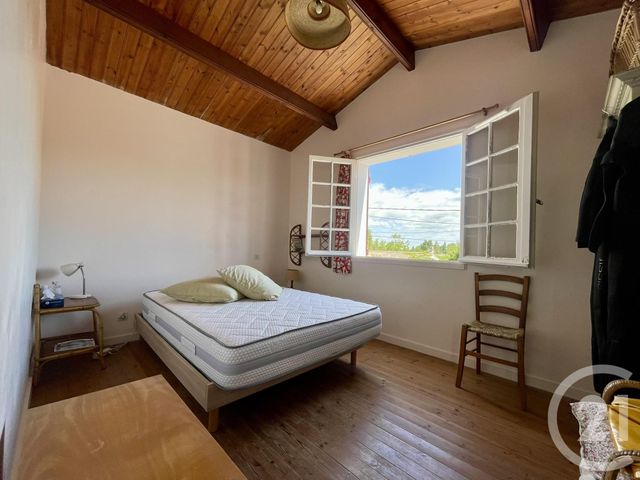 maison à vendre - 3 pièces - 63.77 m2 - ST JEAN DE MONTS - 85 - PAYS-DE-LOIRE - Century 21 La Côte Montoise