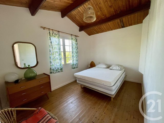 maison à vendre - 3 pièces - 63.77 m2 - ST JEAN DE MONTS - 85 - PAYS-DE-LOIRE - Century 21 La Côte Montoise