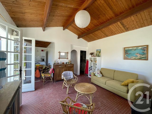 maison à vendre - 3 pièces - 63.77 m2 - ST JEAN DE MONTS - 85 - PAYS-DE-LOIRE - Century 21 La Côte Montoise