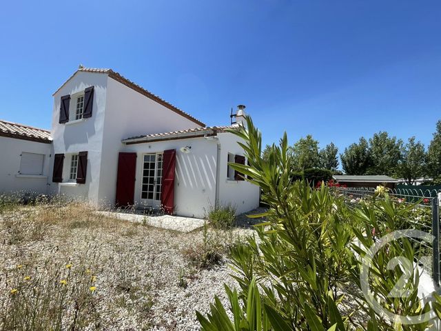 maison - ST JEAN DE MONTS - 85
