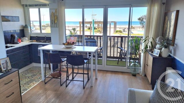 appartement - ST JEAN DE MONTS - 85