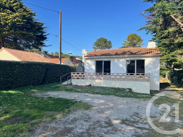 maison - ST JEAN DE MONTS - 85