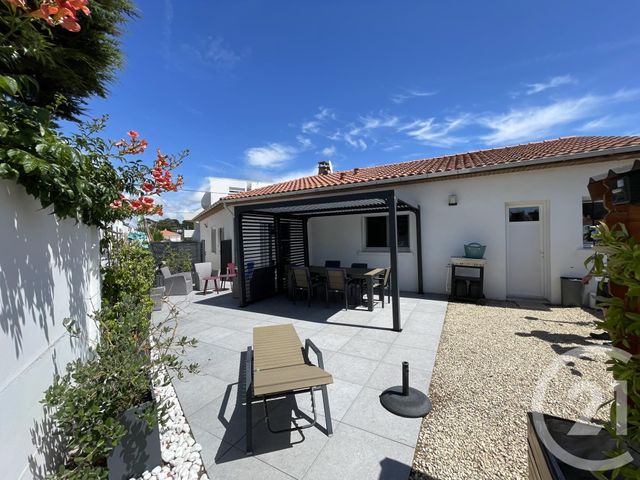maison - ST HILAIRE DE RIEZ - 85