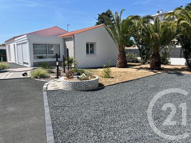 maison - ST JEAN DE MONTS - 85