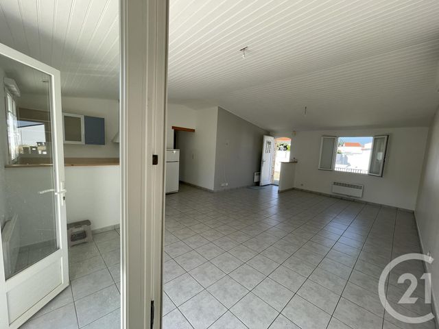 Afficher la photo en grand maison à vendre - 3 pièces - 67.41 m2 - ST JEAN DE MONTS - 85 - PAYS-DE-LOIRE - Century 21 La Côte Montoise