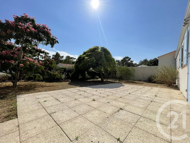 Afficher la photo en grand maison à vendre - 3 pièces - 67.41 m2 - ST JEAN DE MONTS - 85 - PAYS-DE-LOIRE - Century 21 La Côte Montoise